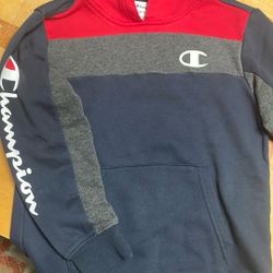 Champion Youth medium