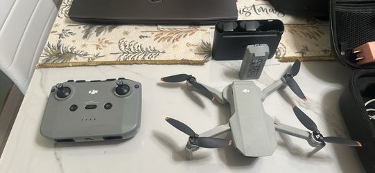 DJI Mini 2 SE Drone