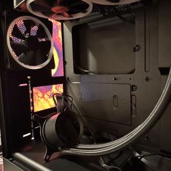 Gaming PC Parts - Used in Great Condition 