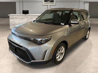 2024 Kia Soul