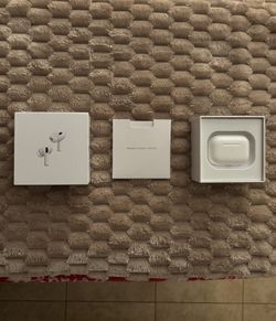 AirPods Pro 2nd Generation