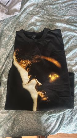 T shirt , The Weekend