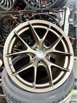 ESR wheels para Honda accord. Disponibles ahora mimo.