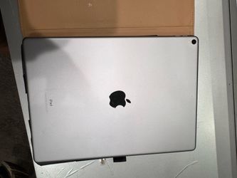 iPad Pro