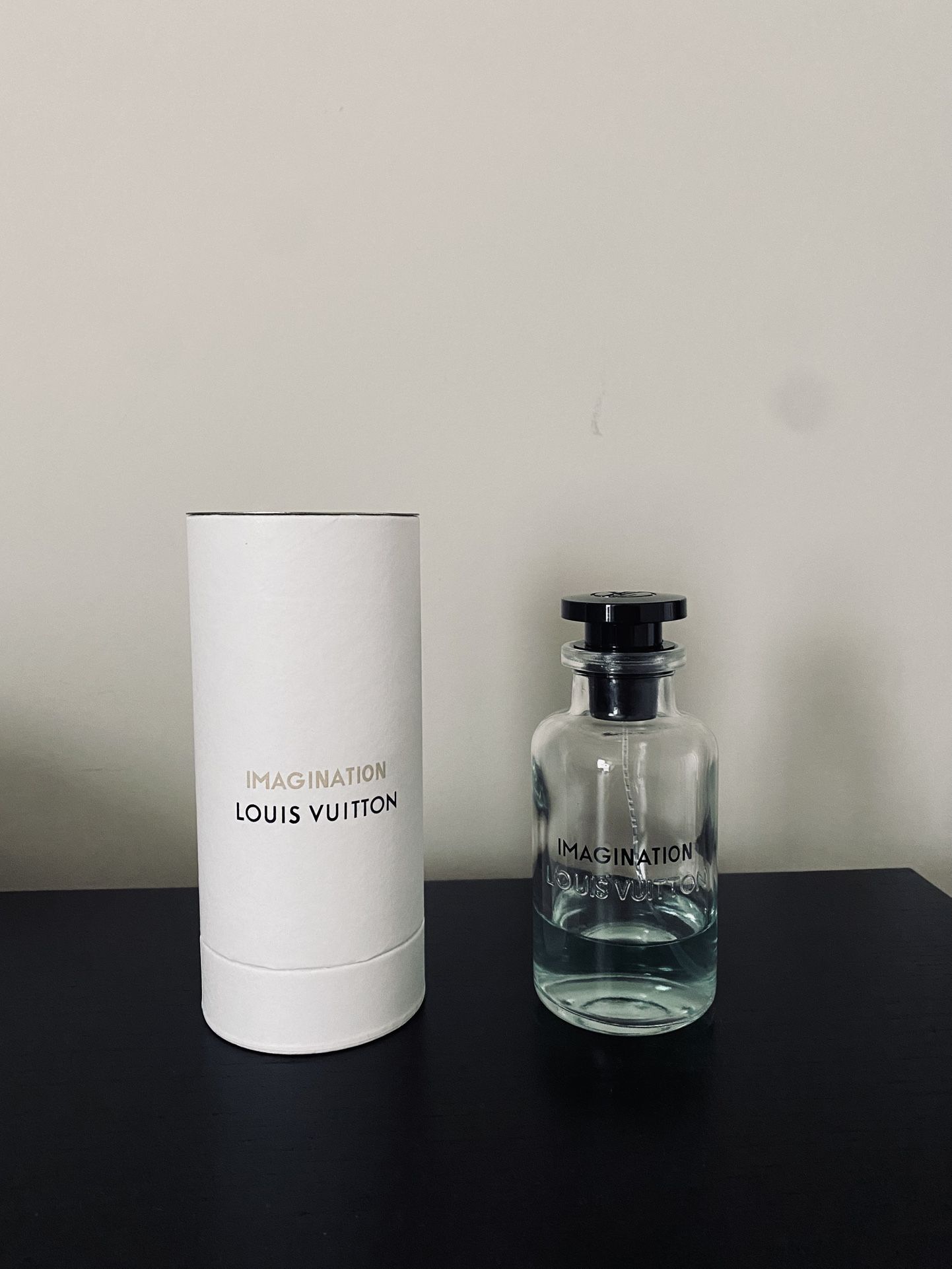Used Louis Vuitton Imagination