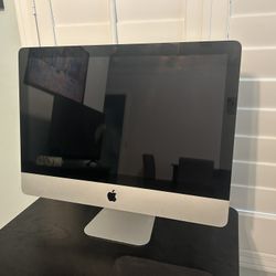 Imac 500g Factory Reset Great Cond