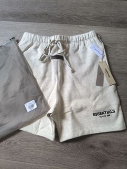Essentials shorts