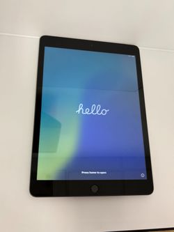 iPad 8th gen - WiFi - 32GB