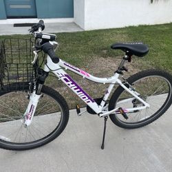 Schwinn Ranger 26” Mountain Bike