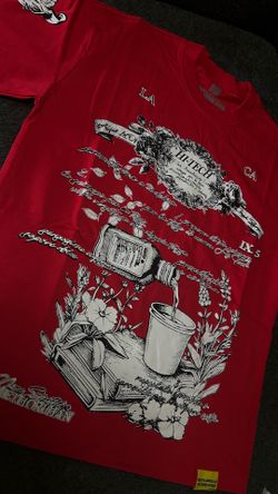 Alocs Asaali Shirt