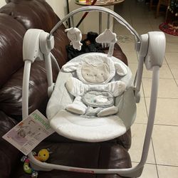 Baby Swing 