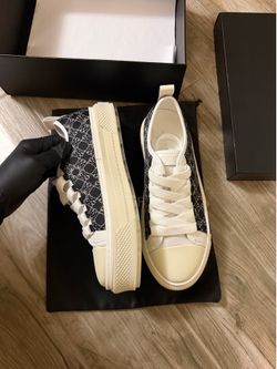 Amiri Shoes