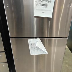 GE 30inch refrigerator