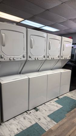 Set stackable GE