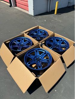 New 20” Dodge Dakota and Nissan Frontier Xterra Pathfinder Fuel Slayer Wheels