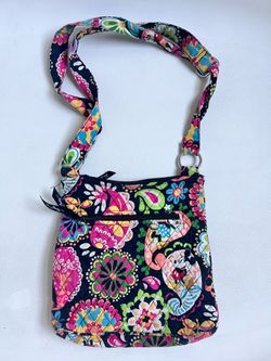 Vera Bradley Disney crossbody bag