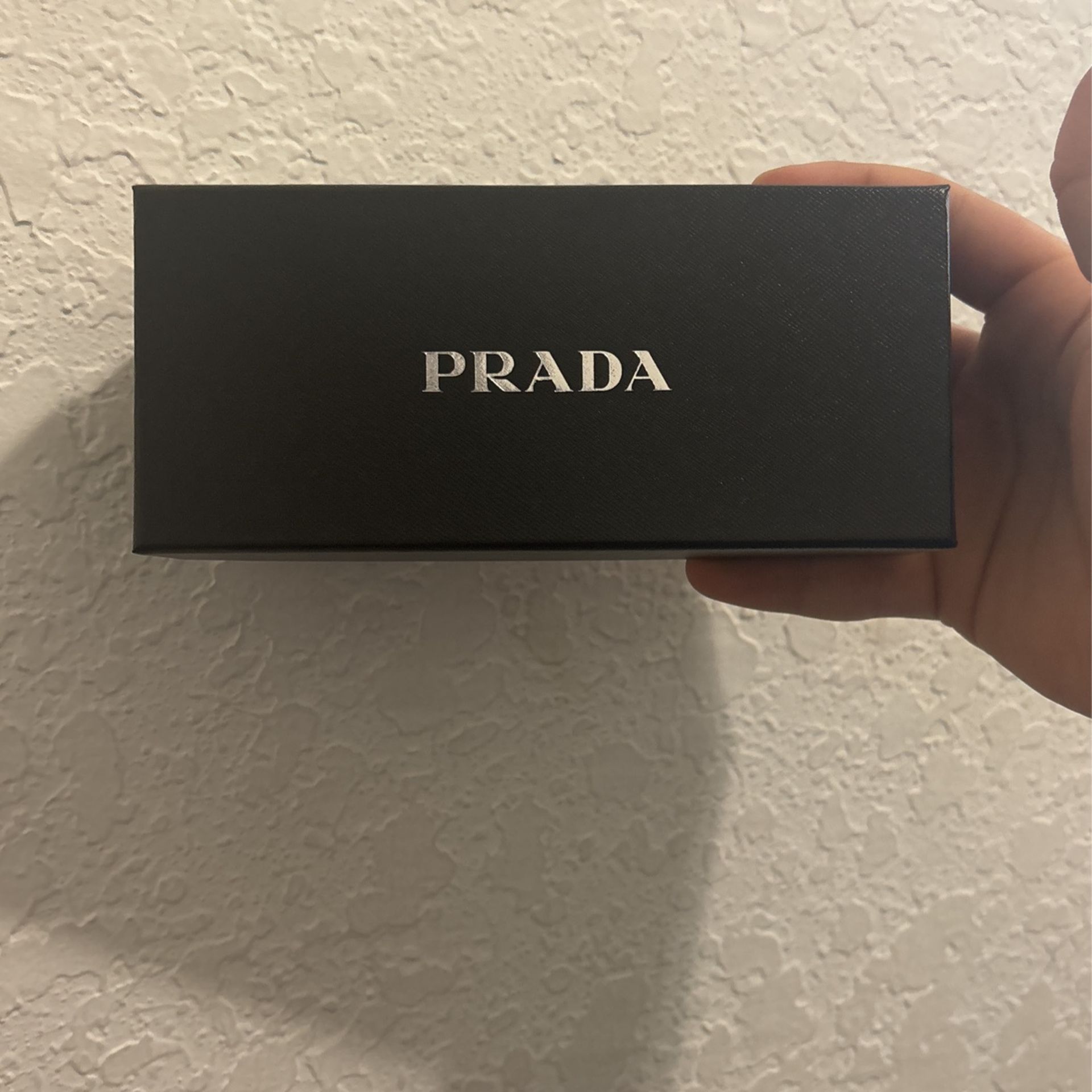  Prada Sunglasses