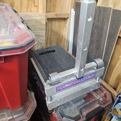 Floor Cutter