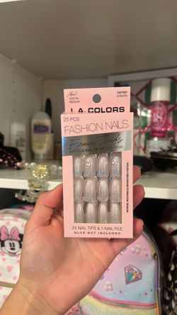 Nails
