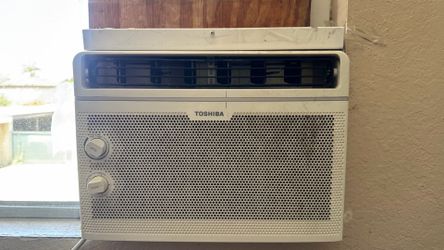 TOSHIBA AC
