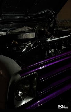 1968 Chevrolet C-10