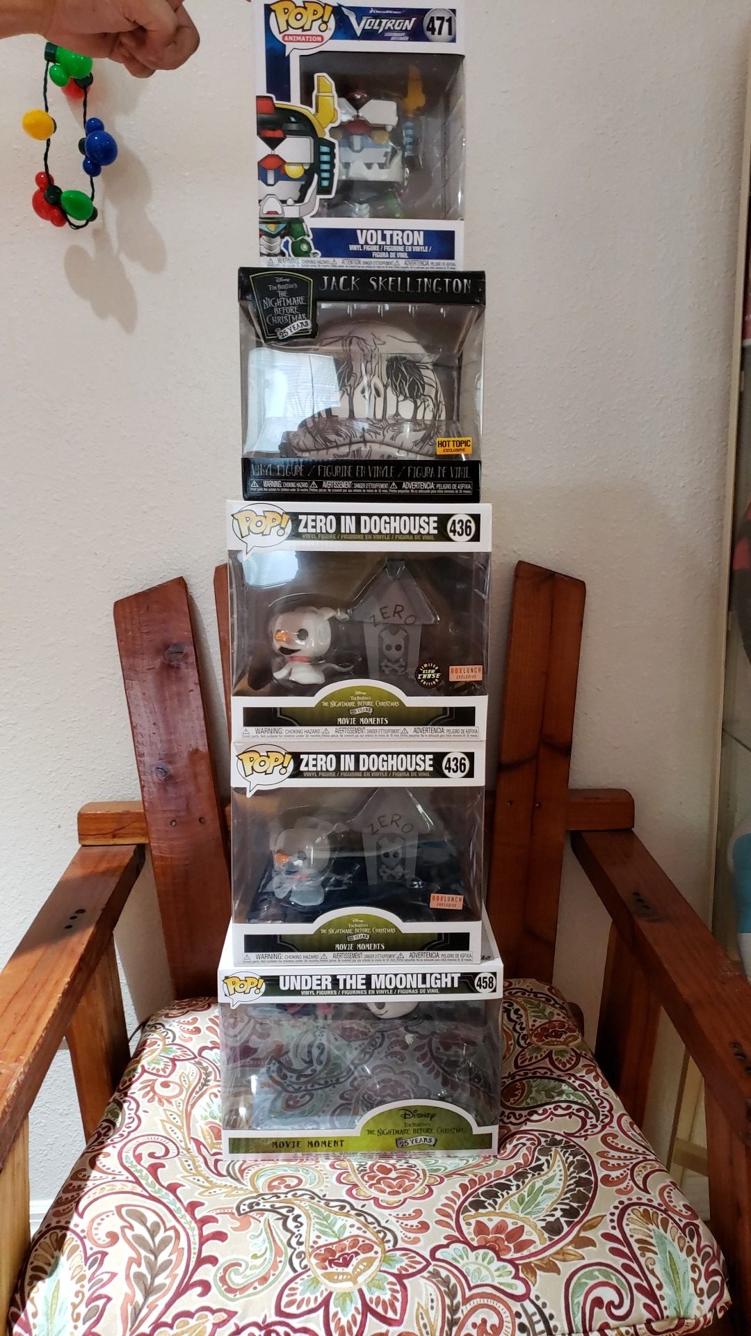 5 Pieces For Sale Zero Doghouse Chase Reg Boxlunch Under The Moonlight 458 Jack Skellington Ht Elcusive Voltron 471 Funko Pop For Sale In Alhambra Ca Offerup 5 Pieces For Sale Zero Doghouse Chase Reg Boxlunch Under The Moonlight 458 Jack Skellington Ht Elcusive Voltron 471 Funko Pop For Sale In Alhambra Ca Offerup