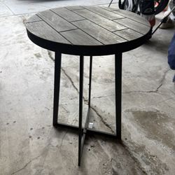 Side Table