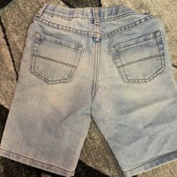 Boys Shorts $8