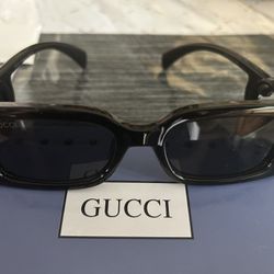 Gucci Sunglasses Women Brand New 