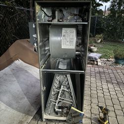 3.5 Ton Lennox Multi-speed Air Handler 