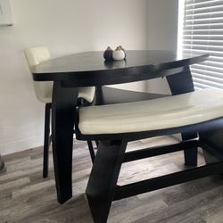 Dining Room Table Set
