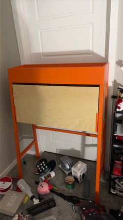 Ikea foldable desk