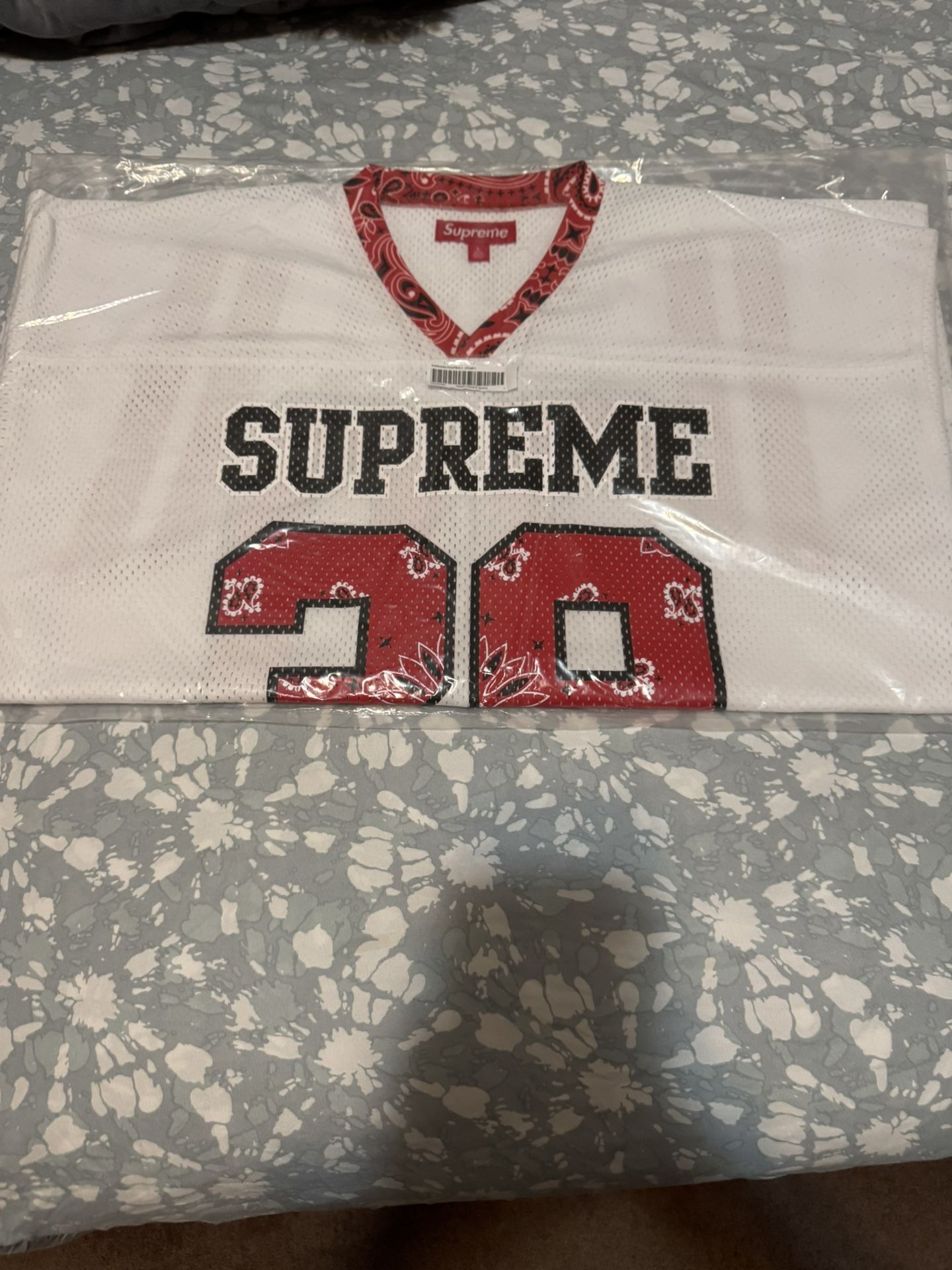 Supreme