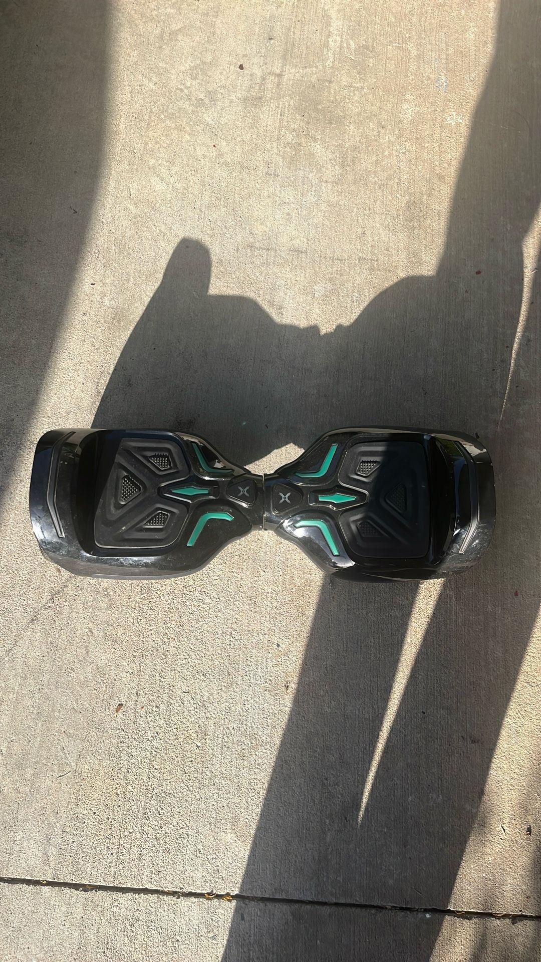 Hoverboard
