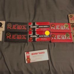 Bearings 