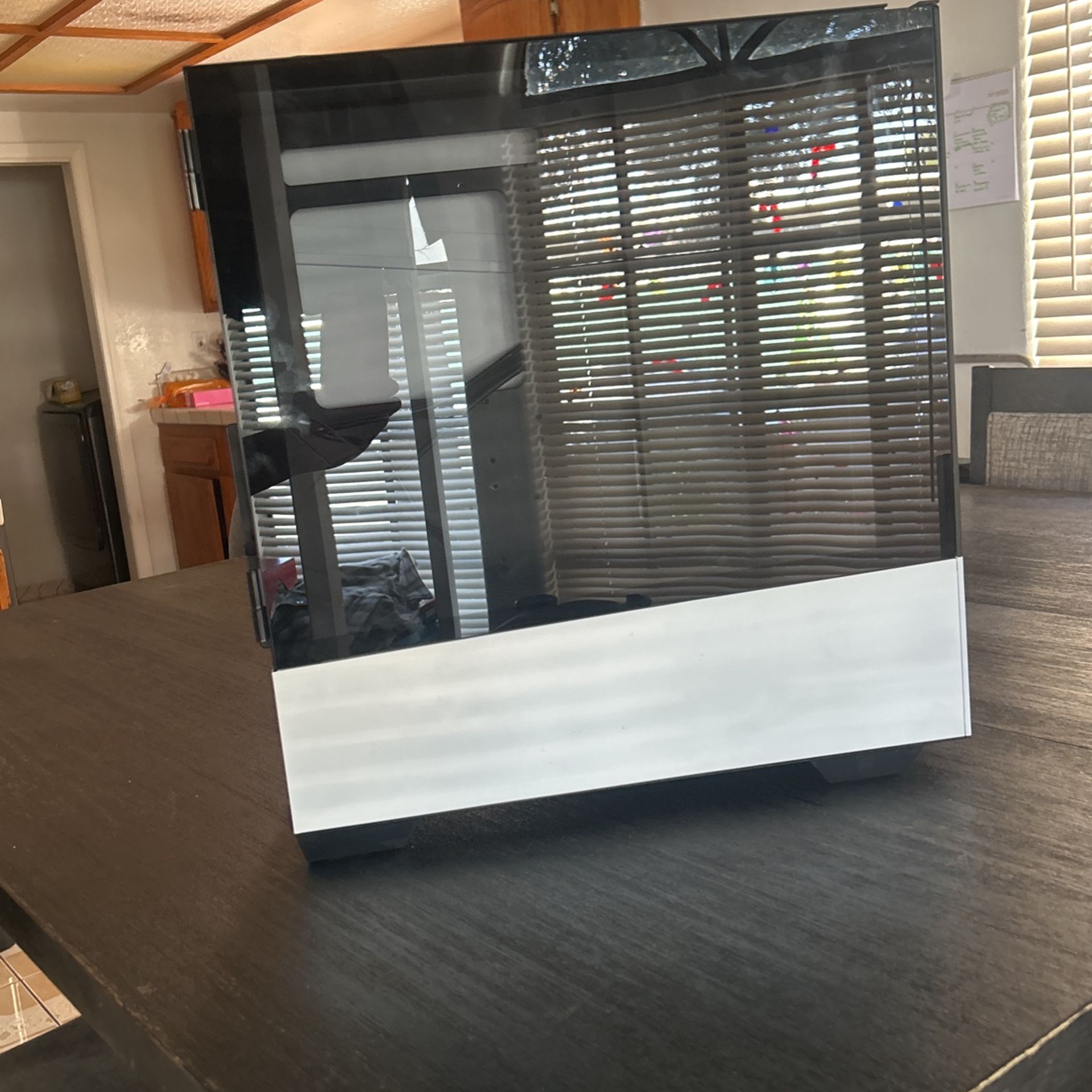 Gaming Pc Case 