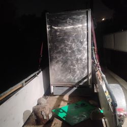 Sub Zero Refrigerator Model..601R