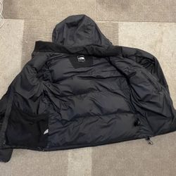 North Face Jacket