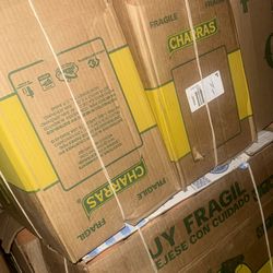 Cantaritos para mixed drinks 🍹