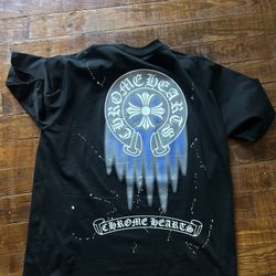 Chrome Hearts Shirt 