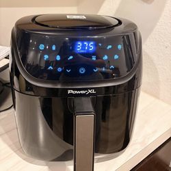 Power XL air fryer