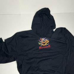 Supreme Lot