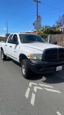 2002 Dodge Ram 1500