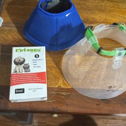 Free Post Surgery Cones For Small Pet
