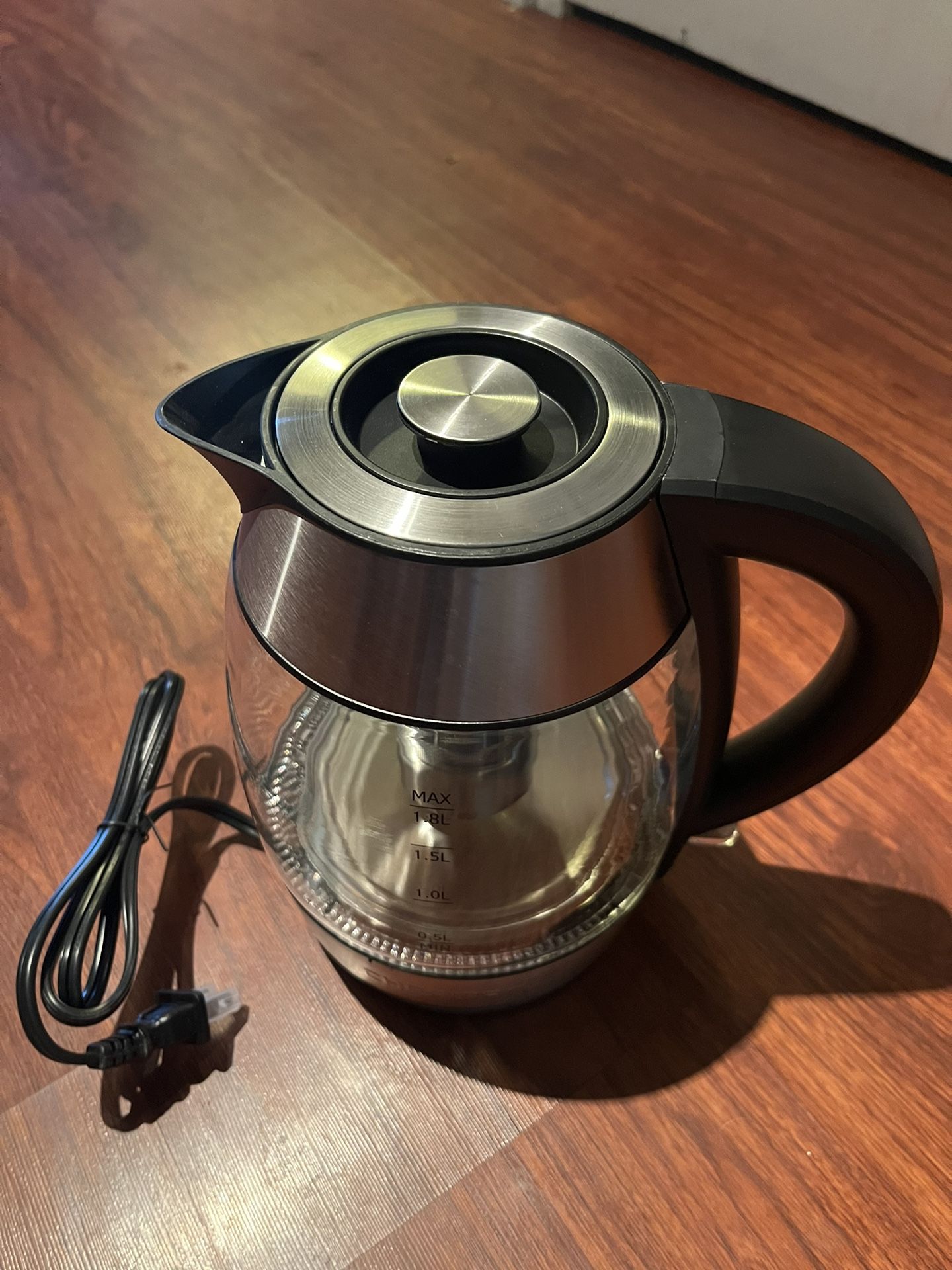 Electric Kettle