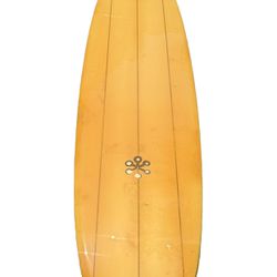 Ken White Surfboard 9.1 Feet