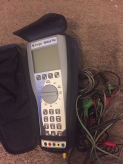 Temp sidekick plus