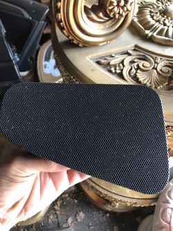 04-08 Acura TL dash speaker