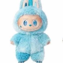 Labubu Big Into Energy
