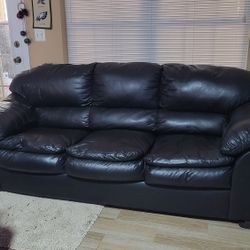 3 Cushion Couch